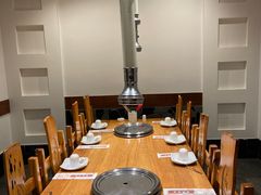 包厢-韩松亭(锦观城店)