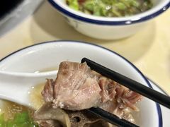 -京味羊蝎子火锅(柳影路店)