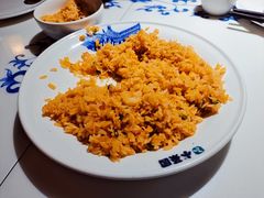 徽州炒饭-小菜园新徽菜(滁州苏宁店)