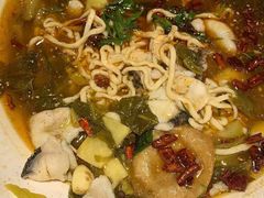-友达面馆(广州总店)