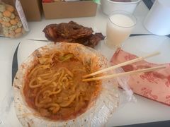 -文立新麻辣烫(合生汇21街区店)