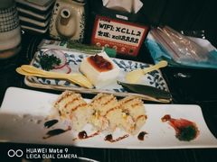 -小川洋风料理(汉街店)
