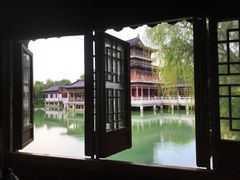 -石湖景区