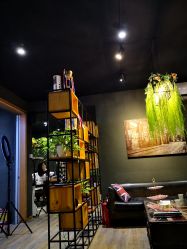 点击看大图 -藤野造型·专业烫染店