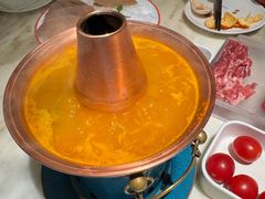 -涮福記·现切牛羊肉火锅(世纪汇店)