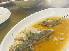 -银都上海菜馆(粤海东路店)