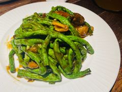 -前海沿·青岛菜(大拇指广场石老人店)