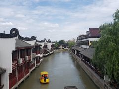 -召稼楼古镇
