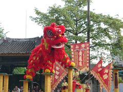 -无影脚佛山陈氏盲公丸始创店(飞鸿街店)