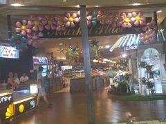 -BHG Market Place(水游城店)