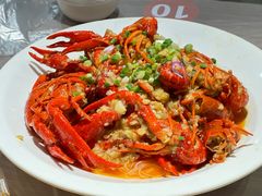 -李叔叔小龙虾香辣蟹(青羊店)
