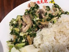 -陈光记烧腊(长寿路店)