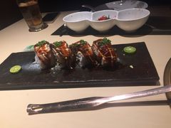 -余欢领鲜火锅(新街口店)