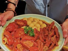 -农家乐·福建土菜(金榕北路店)