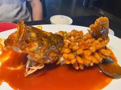 -江南雅厨(李公堤店)