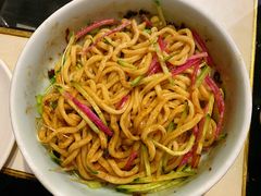 -京味斋·北京烤鸭(北京南站洋桥店)