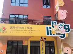 -灵玲国际马戏城