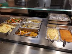 -So Lounge索兰至餐厅(蓝色港湾店)