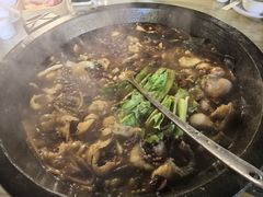 -九寨沟石锅鱼(沣峪口二十年店)