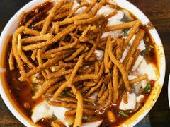 -西月城谭豆花(春熙路店)