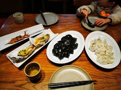 -必点海鲜·鲅鱼水饺(鞍山西道店)