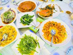 -無招牌海鮮(芽笼店)