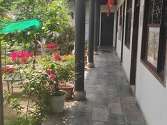 -膳和缘炒鸡店(南门路店)