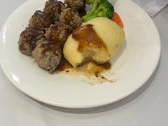 -库滋明·俄罗斯特色美食(中央大街店)