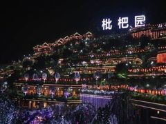 -枇杷园食为鲜火锅(南山店)