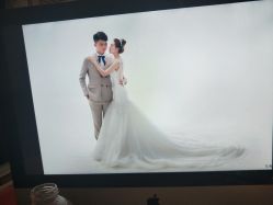 点击看大图 -巴黎婚纱摄影(瑞安旗舰店)