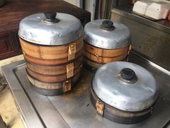 -枫泾丁氏烧卖(枫丽路店)