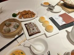 -利苑酒家(合景国际金融广场店)