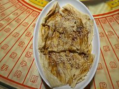 香麻鲜腐皮-石岐佬中山菜馆(张溪店)
