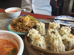 -都一处烧麦馆(前门店)