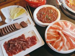 -吴老幺火锅(三林店)