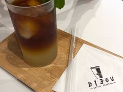 -BIJOU coffee&cocktail(龙岗万科广场店)