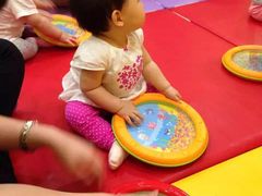 -金宝贝早教(和悦汇店)