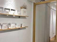 -Cafe on warm(丹霞店)