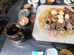 -阿昌白族石板烧(大理古城店)