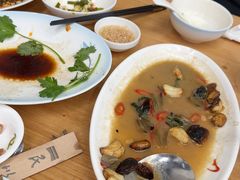 -潮中人潮州菜(益乐路店)