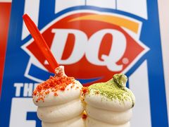-DQ·蛋糕·冰淇淋(富华里店)