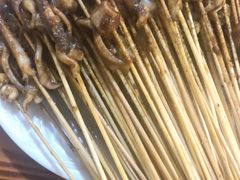 -十里铺铁板鱿鱼