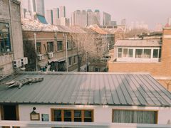 -天津五大道文化旅游区