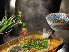 -半天妖烤鱼(方庄店)