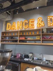 -G-STEPS舞蹈工作室