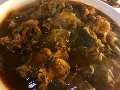 -眷江南之小蓝鲸(王府大街店)