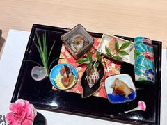 -鮨一日本料理(大中华店)