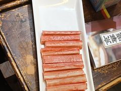 -清真·京华源铜锅涮肉(丰庆店)