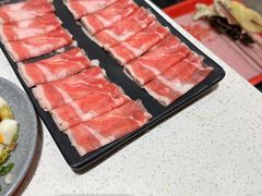 -钢管厂五区小郡肝串串香火锅(梅川路店)