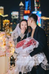 -迈瑞米求婚策划(静安店)